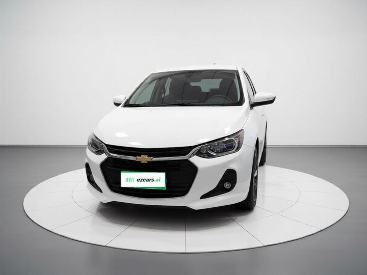 Cavalier 2022 325T AT photo 2