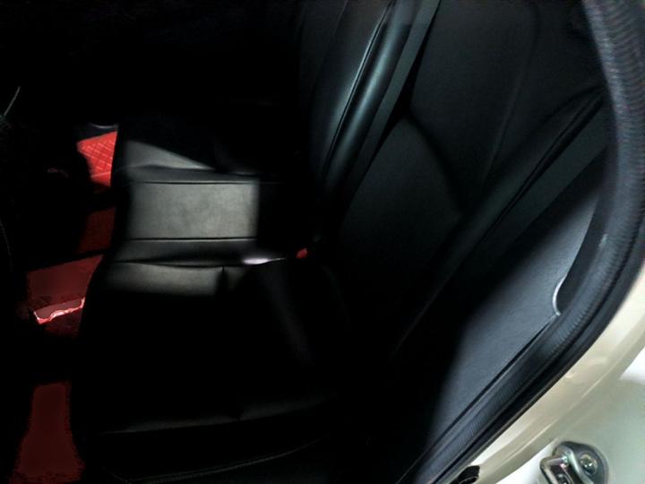 Civic 2021 HATCHBACK 220TURBO CVT photo 4