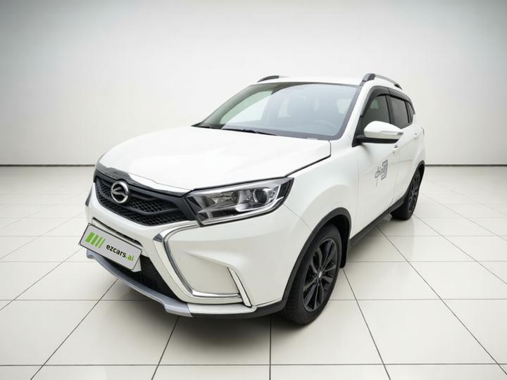 X2 2017 1.6L MT