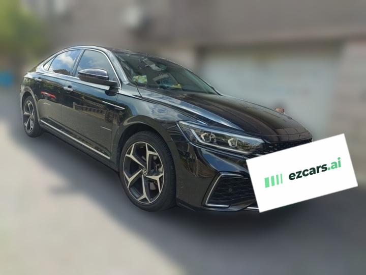 Passat 2023 330TSI Premium photo 3