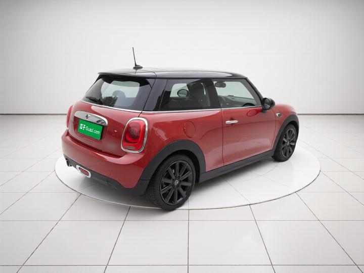 2016 1.5T COOPER photo 6