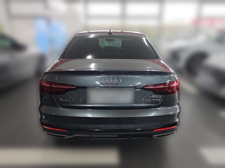 A4L 2024 40 TFSI Luxury Dynamic photo 5