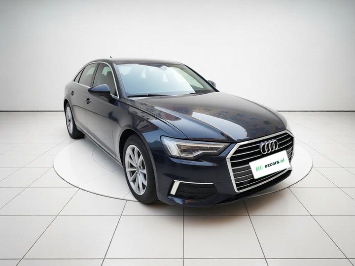 A6L 2019 40 TFSI Luxury photo 3