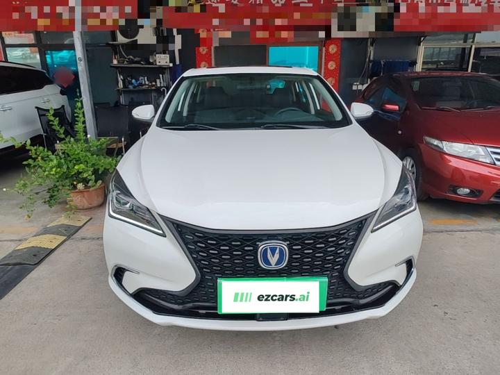 Eado 2019 280T GDI DCT photo 2