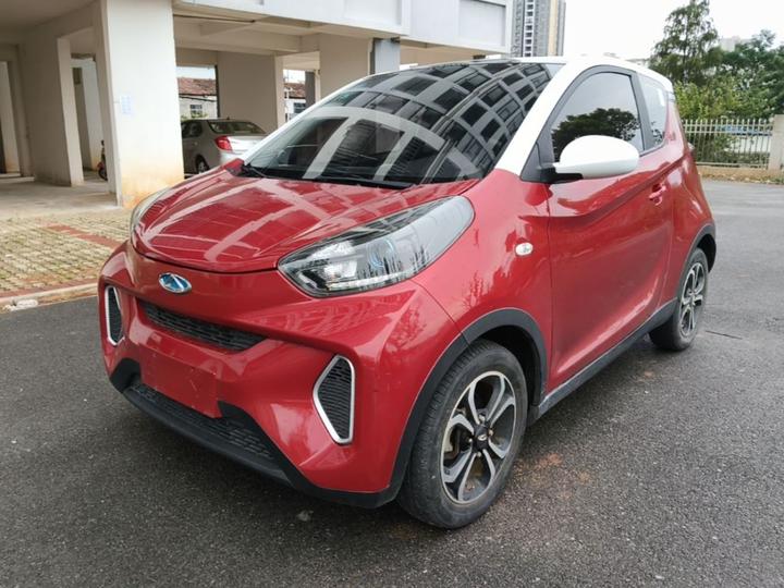 QQ Little Ant 2018 400 4-Seater Smart