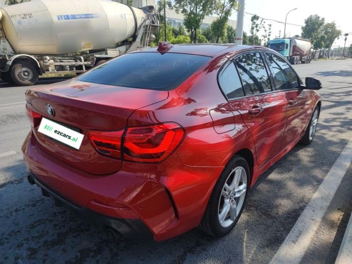 1 Series 2021 120i M Sport photo 4
