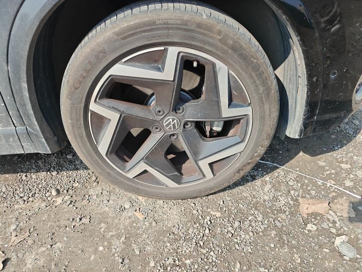 Tiguan L 2026 PRO 380TSI RWD R-Line photo 8