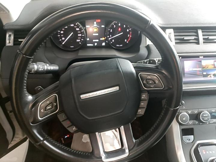 Range Rover Evoque 2018 240PS PURE photo 6
