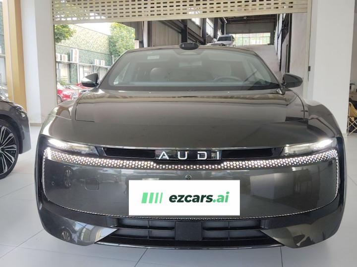 AUDI E5 Sportback 2026 quattro photo 2