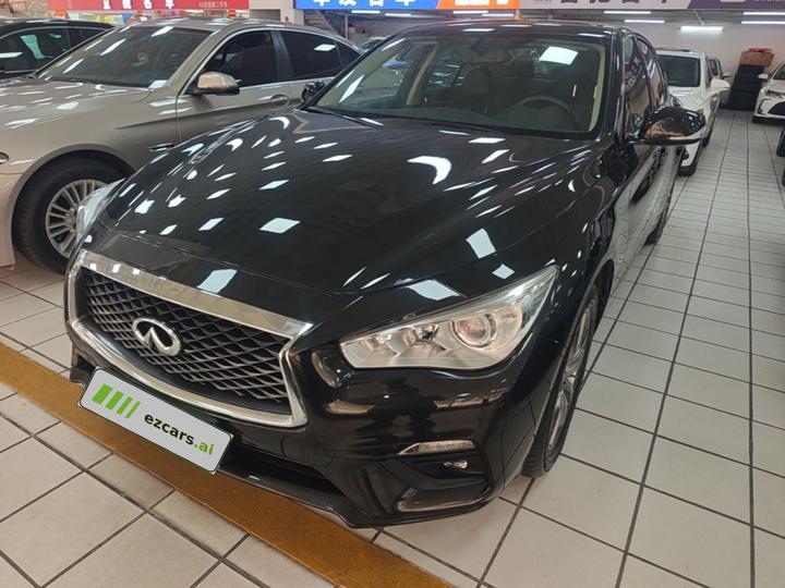Q50L 2018 2.0T Comfort China VI