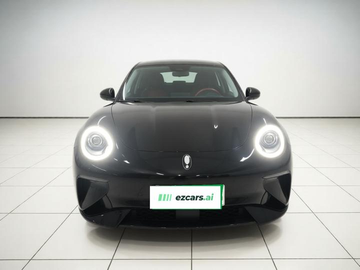 Good Cat GT 2022 401km Standard Range photo 2