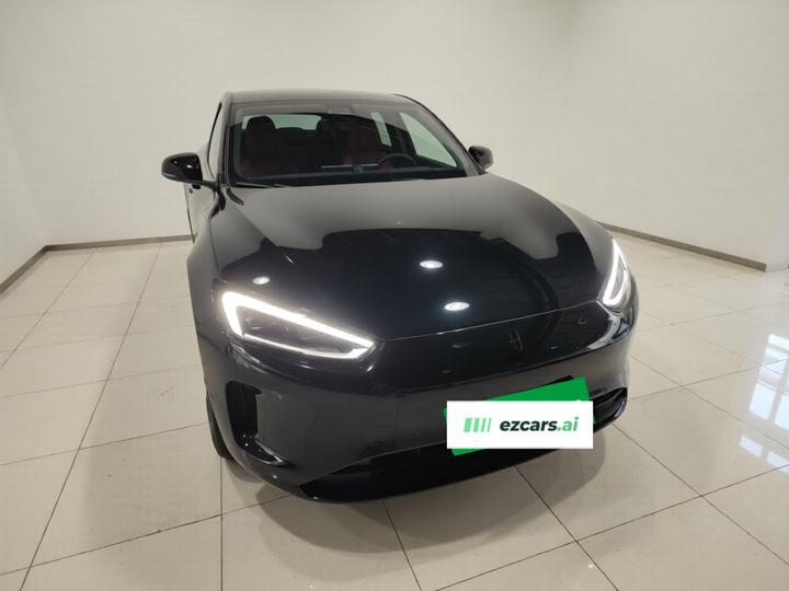 HIMA AITO M5 2024 EREV Max RS AWD High-end ADAS photo 3