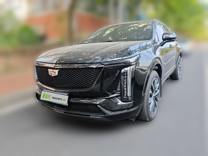 XT5 2025 2.0T Premium