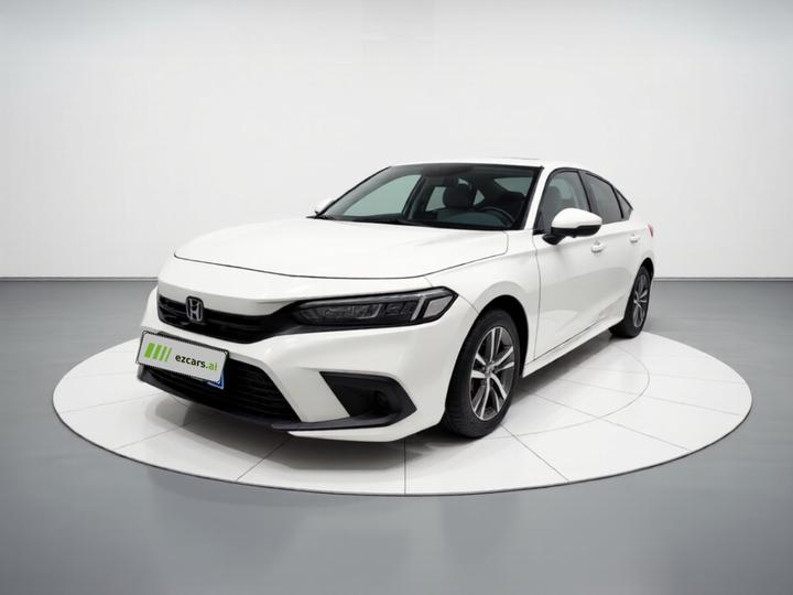 Civic 2022 240TURBO CVT Sport