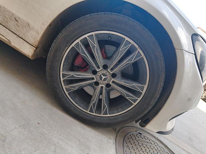 C-Class 2018 C 200 Sport photo 8