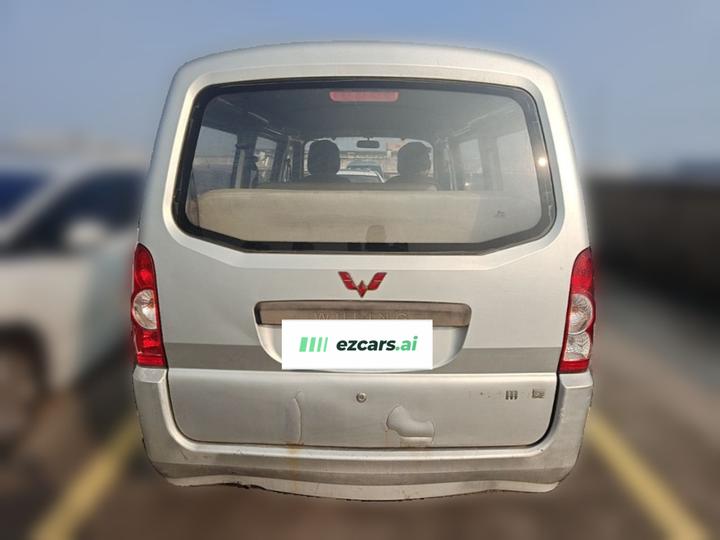 Wuling Rongguang 2011 1.2L photo 5