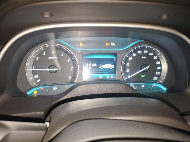 Excelle 2019 15T DCT Elite China VI photo 8