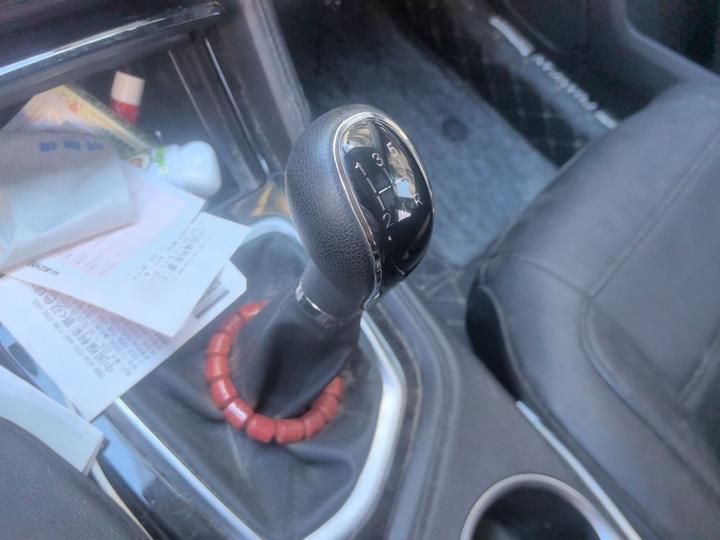 CS35PLUS 2019 1.6L MT Upgraded photo 6