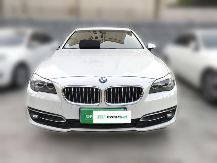 5 Series 2014 525Li Luxury Design Package photo 2