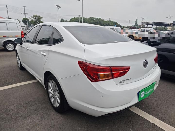 Verano 2018 Sedan 15S AT Progressive photo 4