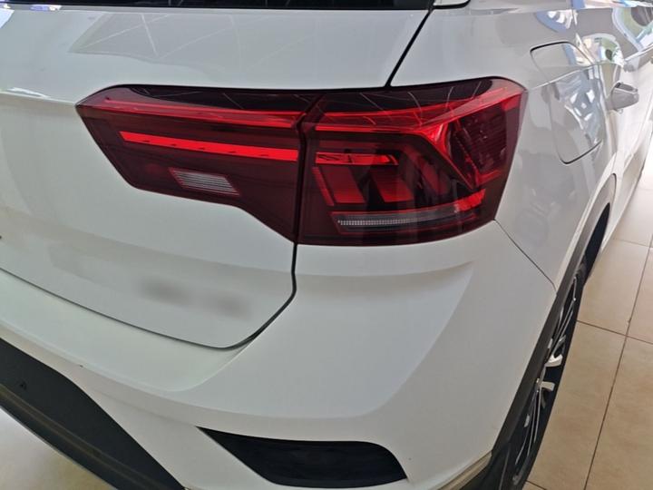 T-Roc 2022 280TSI DSG RWD PLUS photo 7