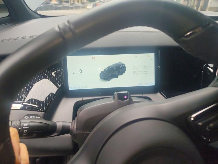 009 2024 7-Seater AWD 108kWh photo 4