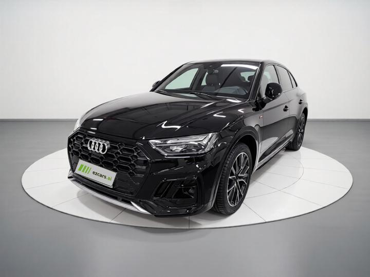 Q5L 2024 45 TFSI Luxury Dynamic