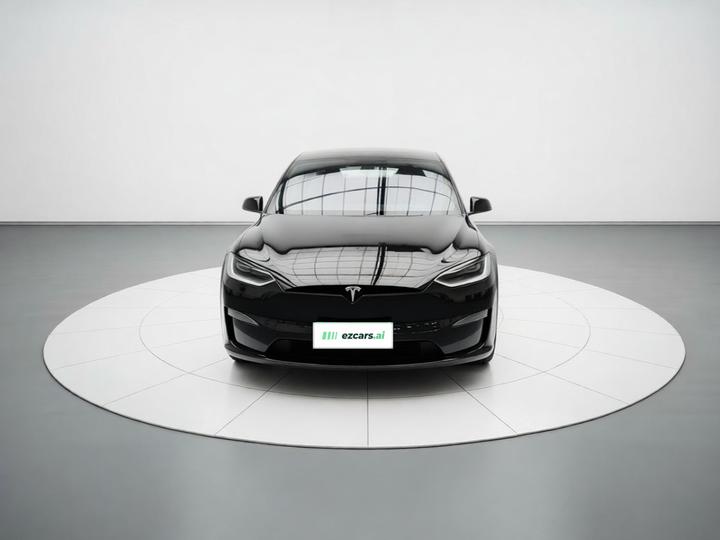 Model X 2023 AWD photo 2
