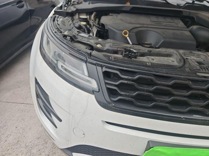 Range Rover Evoque 2020 249PS R-DYNAMIC S Sport photo 7