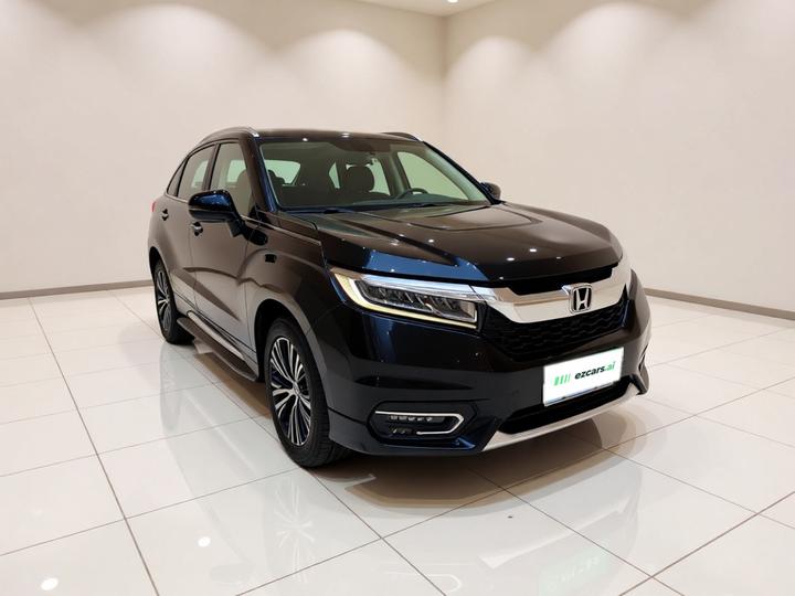 Avancier 2017 370TURBO AWD Exclusive photo 3