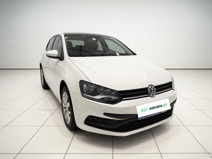 Polo 2018 1.5L MT photo 3