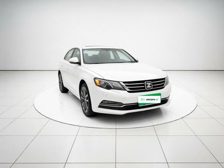Z700 2016 1.8T MT Luxury photo 3