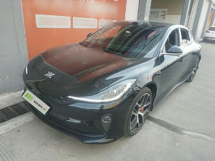 IM Motors L6 2025 Ultra
