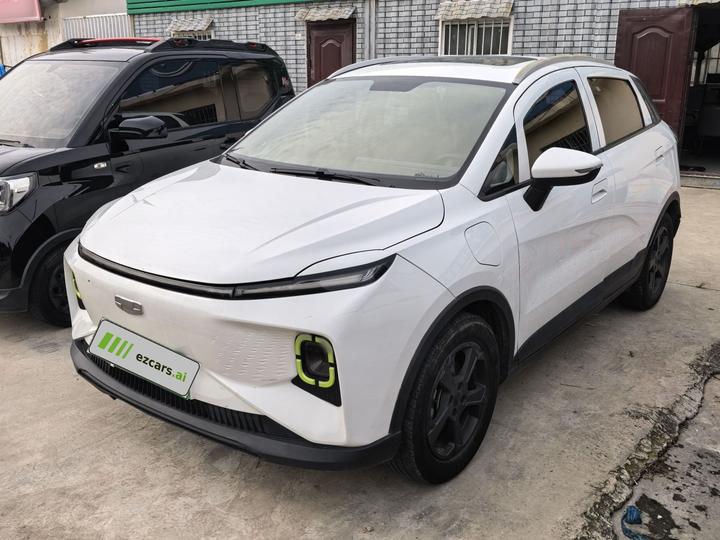 E Firefly 2022 401KM 5-Seater