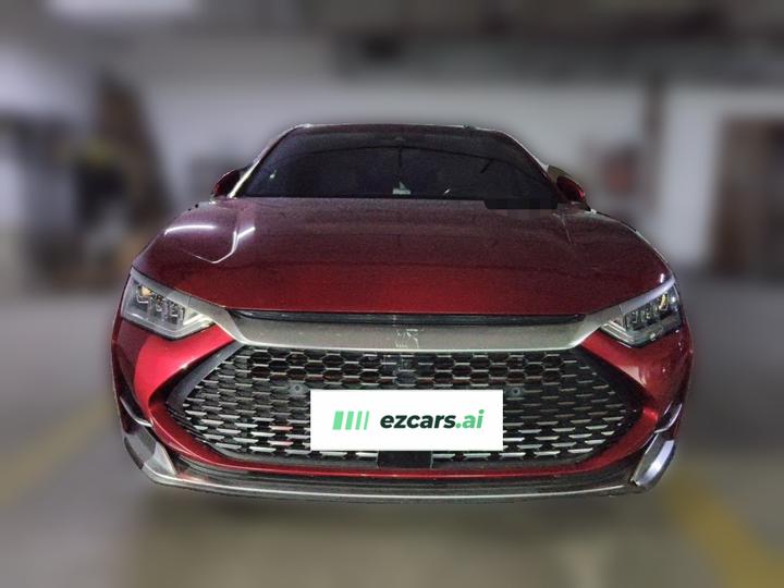 Han 2020 DM AWD Performance Luxury photo 2