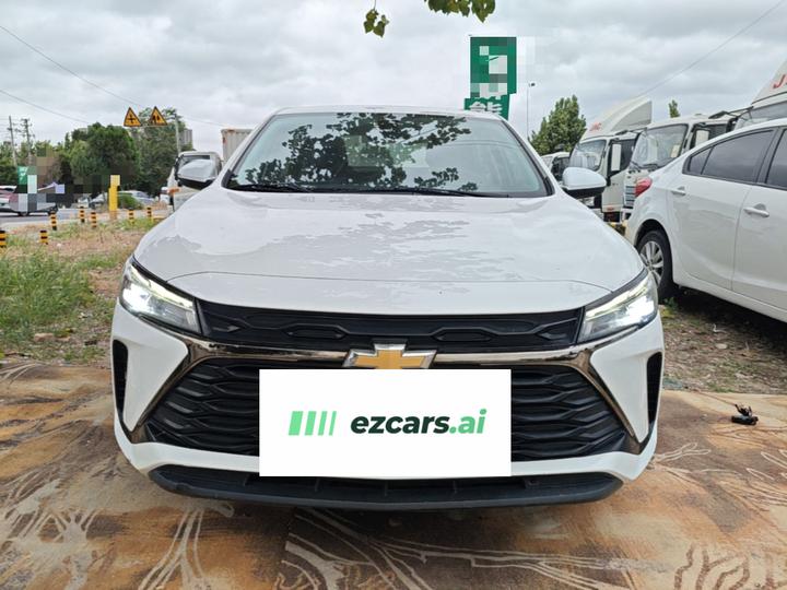 Cruze 2023 1.5L DCT photo 2