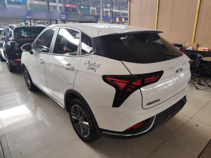 Neta V 2022 400 Lite photo 4