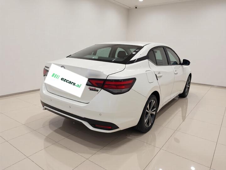Sylphy 2023 1.6L CVT Enjoy photo 6