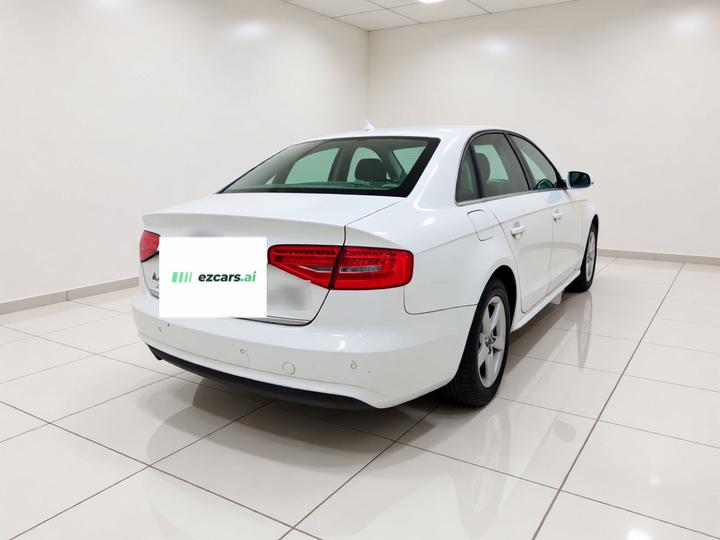 A4L 2016 30 TFSI Collection AT Comfort photo 6