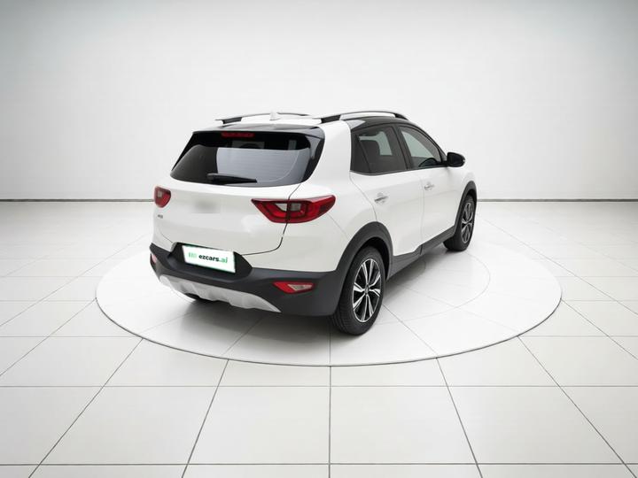 Stonic 2026 1.4L photo 6