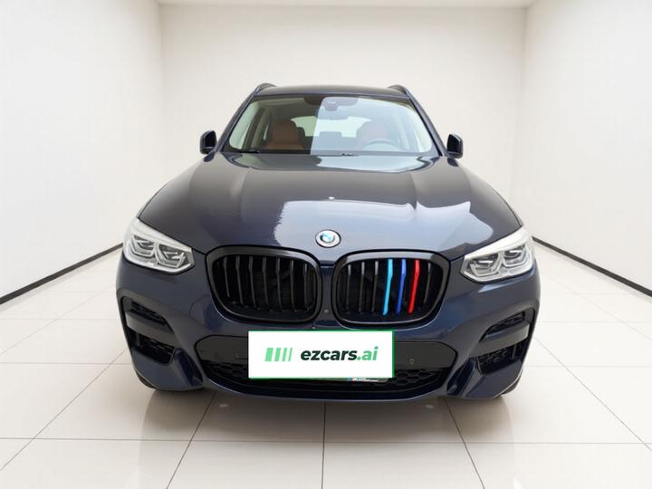 X3 2019 xDrive28i M Sport Package photo 2