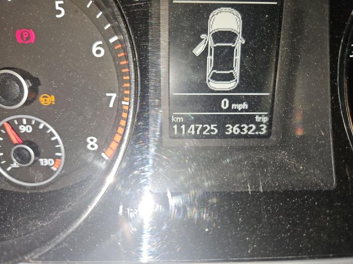 Magotan 2015 1.8TSI Leading photo 2