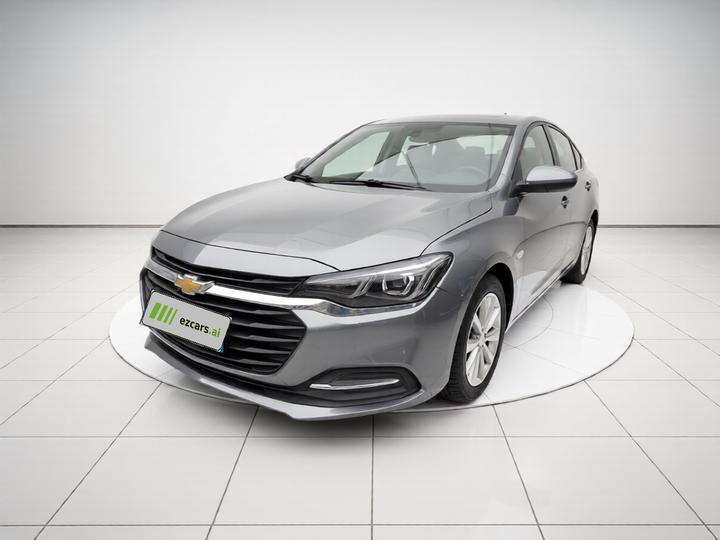 Cruze 2022 320 AT