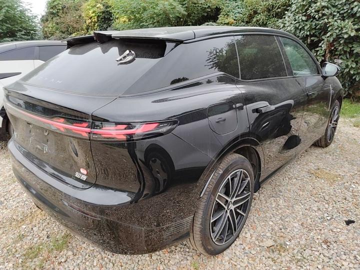 Voyah 2025 AWD Qiankun photo 6