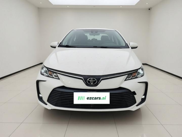 Corolla 2023 1.2T photo 2