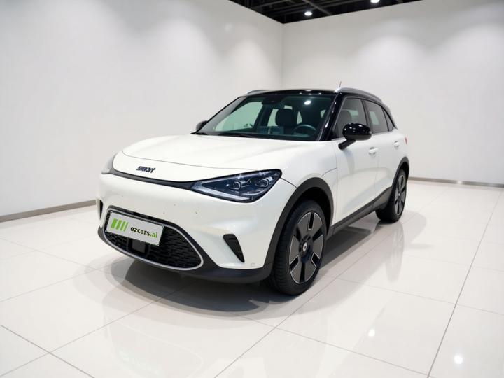 Smart #1 2022 Premium