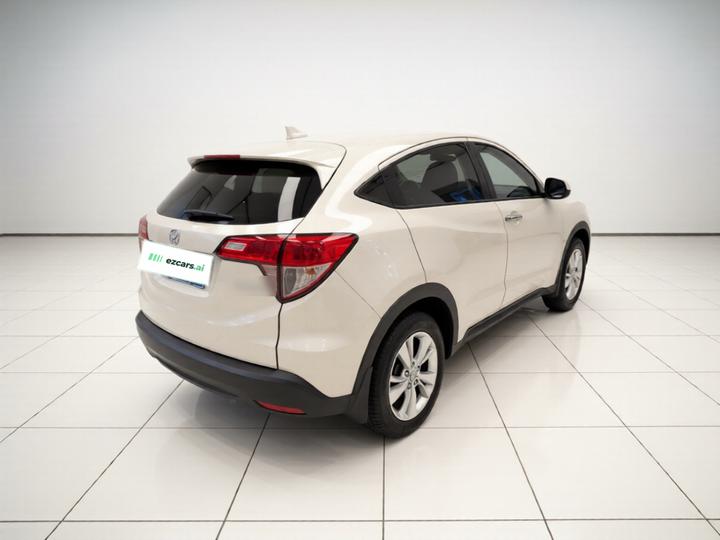 Vezel 2017 1.5L CVT RWD Comfort photo 6