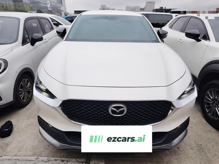 CX-30 EV 2021 EV Comfort photo 2