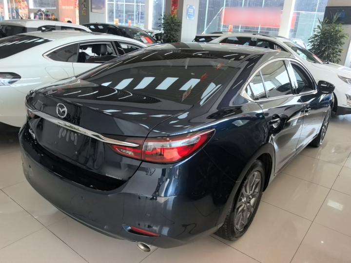 Atenza 2020 2.0L Luxury photo 6