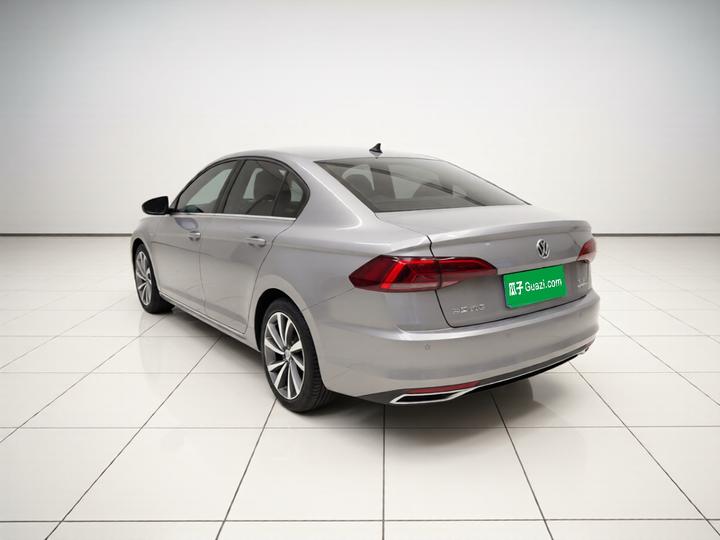 Bora 2019 Facelift 280TSI DSG Luxury China V photo 4
